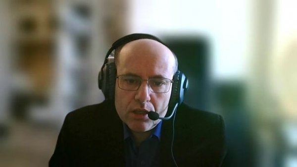 страхи у детей