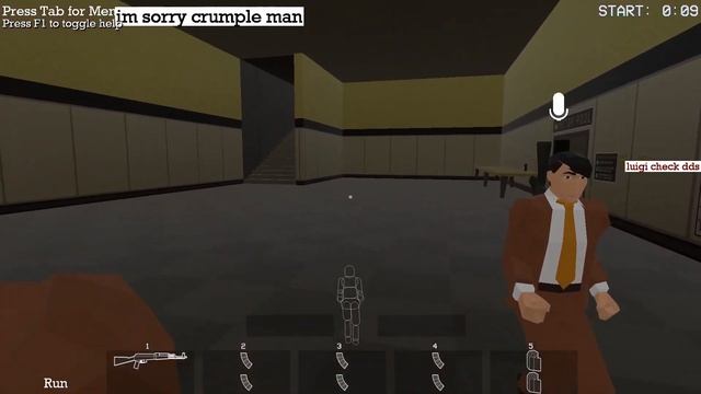 The Sub Rosa Experience смотреть онлайн