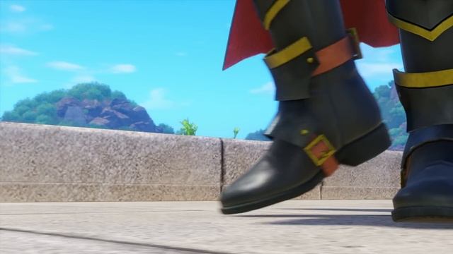 Dragon Quest XI Review || The (Almost) Perfect Dragon Quest смотреть онлайн