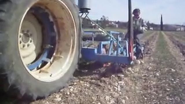 plantation lavandin sur enherbement смотреть онлайн