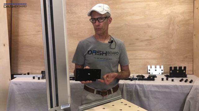 The Guide Rail Bracket IS the Fence for Festool, Makita, Bosch/Mafell tracksaw. Beats the MFT3! смотреть онлайн