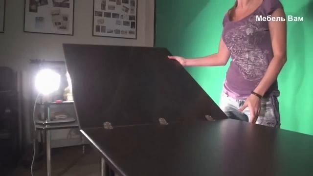 Раскладной стол трансформер II смотреть онлайн