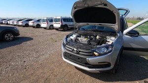 лада гранта кросс.mp4