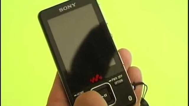 Videorecensione lettore MP3 Sony NWZ-A826 pro e contro2256 смотреть онлайн