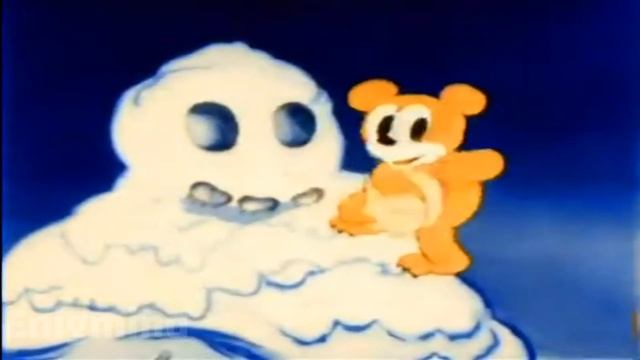 Cuphead DLC inspiration References (Mortimer Freeze - SNOW CULT SCUFFLE) смотреть онлайн