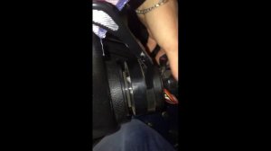 Ремонт сигнала ВАЗ 2107