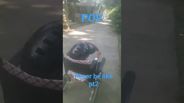 racer be like pt2 смотреть онлайн