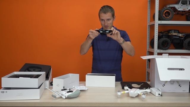 Быстрый квадрокоптер JYU Hornet S ... FPV версия + видео очки (4 комплектации) смотреть онлайн