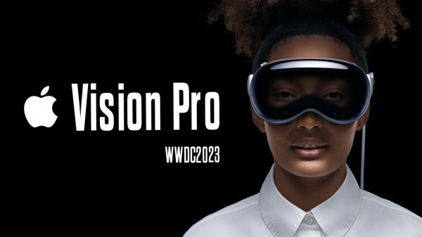 Apple Vision Pro