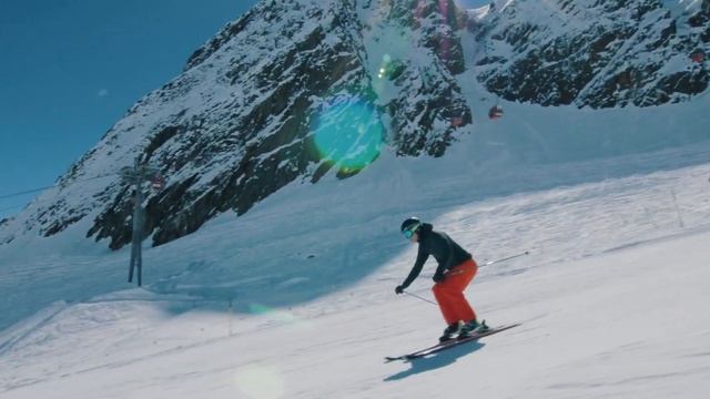 Ski Salomon MAX 6 - 2019/20 - MIETSKI.COM смотреть онлайн