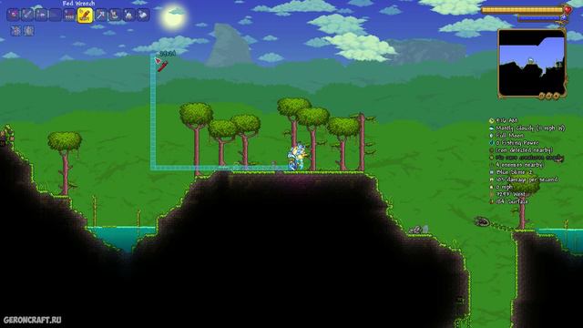 ШИПАСТЫЕ БОТИНКИ Террария (СИД на 1.4.4.9) или Как найти Шипы на ботинки в Террарии 1.4.4.x смотреть онлайн