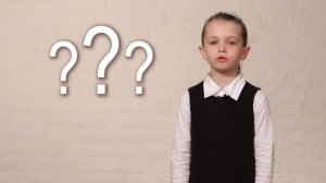 Безопасное поведение при встрече с собакой. Видеоурок для детей 7-11 лет.