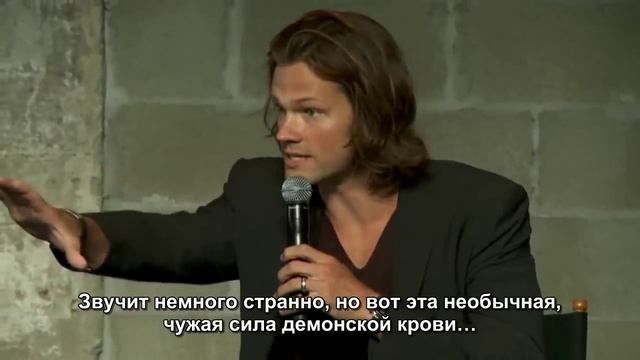Почему Сэм уехал в Стэнфорд (русские субтитры) смотреть онлайн