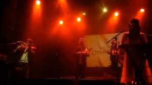 Отава ё в A2 12.05.2017 Любишь ли ты