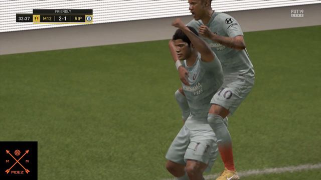 FIFA 19 IF HULK PLAYER REVIEW | BUY OR NO BUY смотреть онлайн