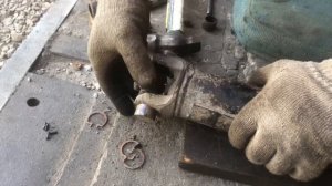 12-08-2024 Как заменить крестовину кардана НИВА 🔥