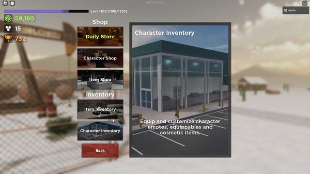 NEW BOXED VULCAN COSMETIC ITEM IN EVADE (REVIEW) (volume warning at start) смотреть онлайн