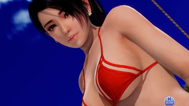 DOAXVV (English) - Character Episodes (Momiji) - 07 - Lap Pillow смотреть онлайн