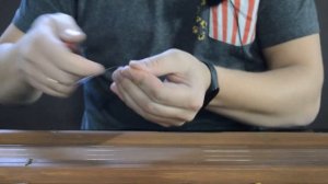 Как вязать поводки одинаковой длины. Как связать поводок для фидерной ловли.