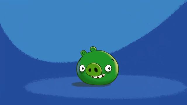 Angry Birds Facebook Power-up Birdquake смотреть онлайн