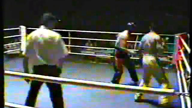 Микаил Надиров на чемпионате Европы, бой с чемпионом Германии смотреть онлайн