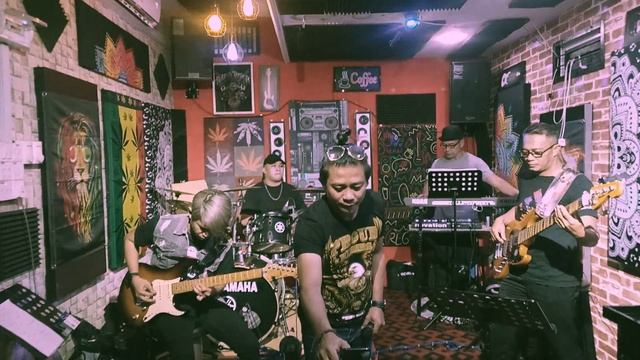 BAHALOL - GBAND COVER #xpdc #bahalol #cover смотреть онлайн