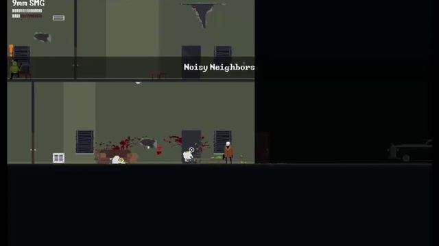 [UMX] Deadbolt Cheats 1 смотреть онлайн