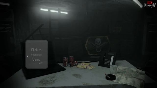 НОВАЯ КРУТАЯ FNATI ИГРА С КРИПОВЫМ МИККИ! ✅ The Lost Ones 1: Treasure Island (DEMO)