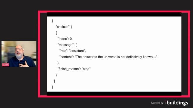 DPC2023: Making PHP Smarter: Introducing AI into PHP Applications смотреть онлайн