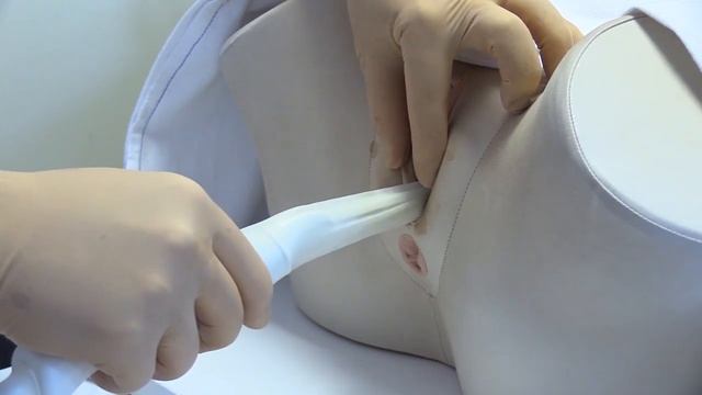 Введение акушерского пессария Арабин.mp4 смотреть онлайн