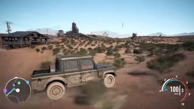 Need for Speed Payback смотреть онлайн