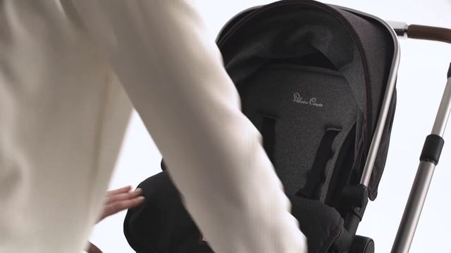 Silver Cross Wave - Demonstration смотреть онлайн