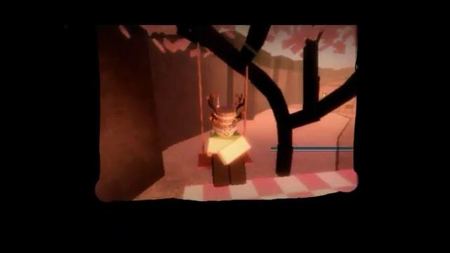 Roblox chill music [vibe] смотреть онлайн