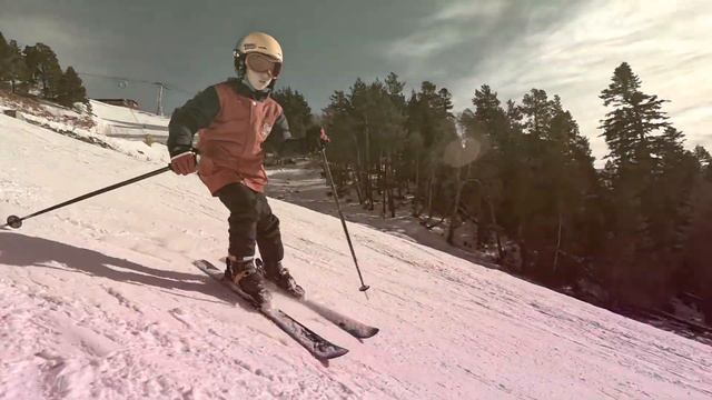 Денис врывается в Архыз 13 января 2023 г. смотреть онлайн