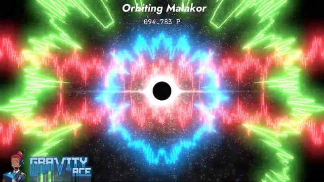 Gravity Ace: Orbiting Malakor смотреть онлайн