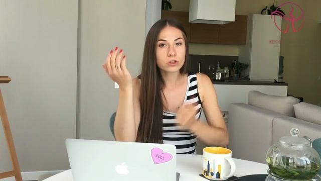 Как взрастить внутреннего мужчину, чтобы не соревноваться с партнером? Карина Ле смотреть онлайн