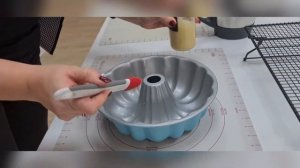 Манник рецепт термомикс