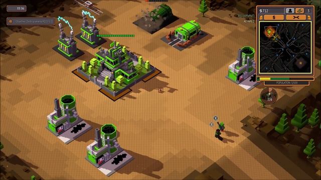 8-bit Armies (Xbox One) Achievement Review смотреть онлайн