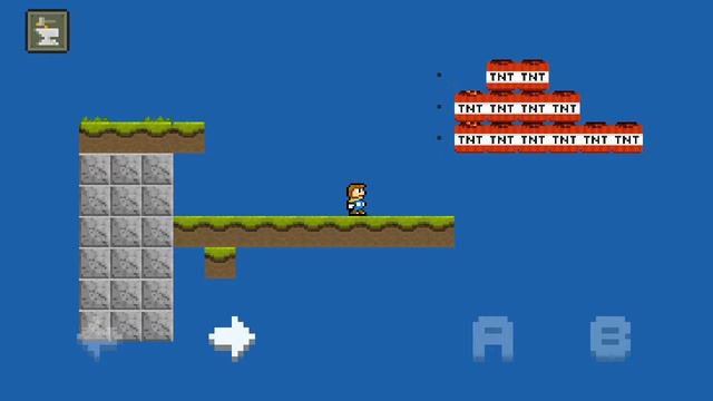 Undertale yellow start in app maker смотреть онлайн