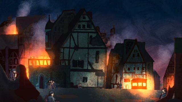 Card Shark - Cour des Miracles смотреть онлайн