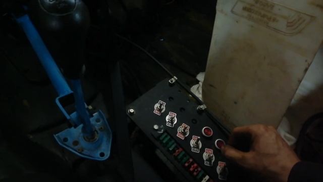 Движуха перед гонкой. Подготовка к кроссу. смотреть онлайн