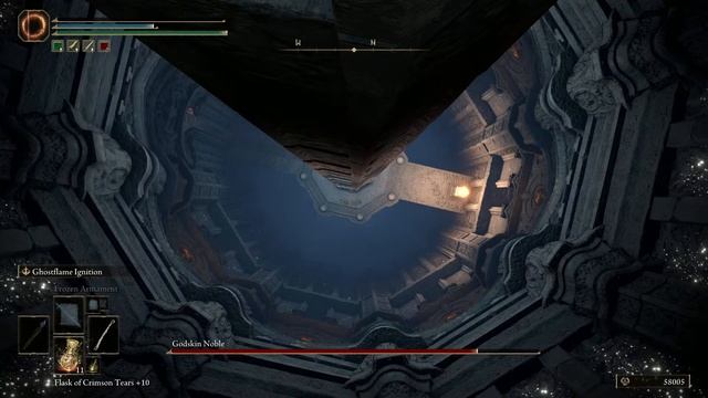 Elden Ring Reforged Mod Ep.18 смотреть онлайн