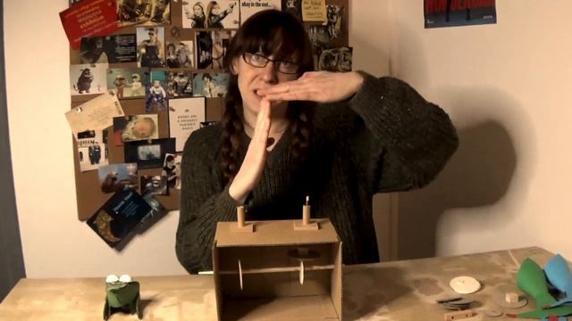 What are AUTOMATA and HOW do I make one? смотреть онлайн