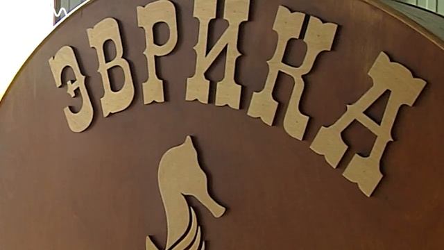 Аллея сирени, площадка для гольфа и верёвочный парк: Боевка готовится к новому сезону смотреть онлайн