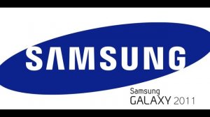 Samsung Galaxy - Over The Horizon 2011 S2