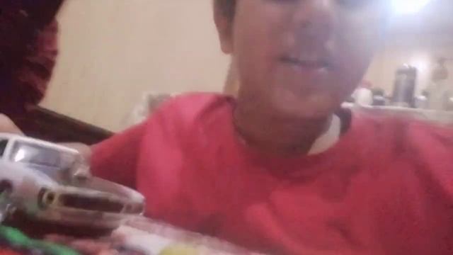 My  White Car Modification