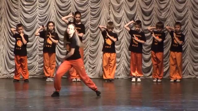 Ушу, кунфу, кунг-фу. «Боевое ассорти». Центр изучения воинских духовных традиций «Содружество». смотреть онлайн