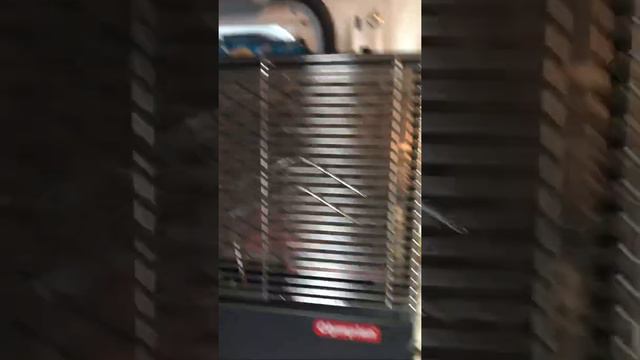Review of Camco Olympian Wave 3 propane heater смотреть онлайн