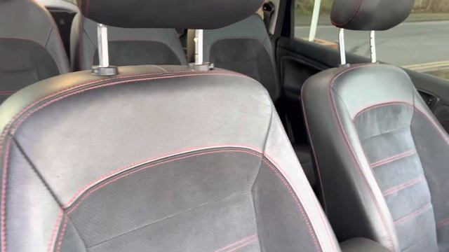 Ford S Max смотреть онлайн