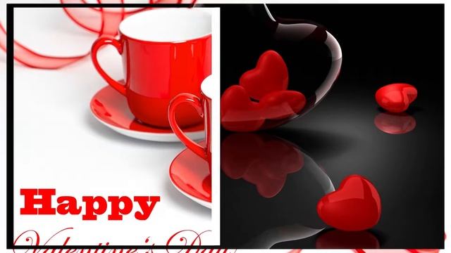 С праздником любви!!! On the holiday of love! смотреть онлайн